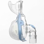 EasyLife Nasal Mask with Headgear - Limited Size on SALE!!